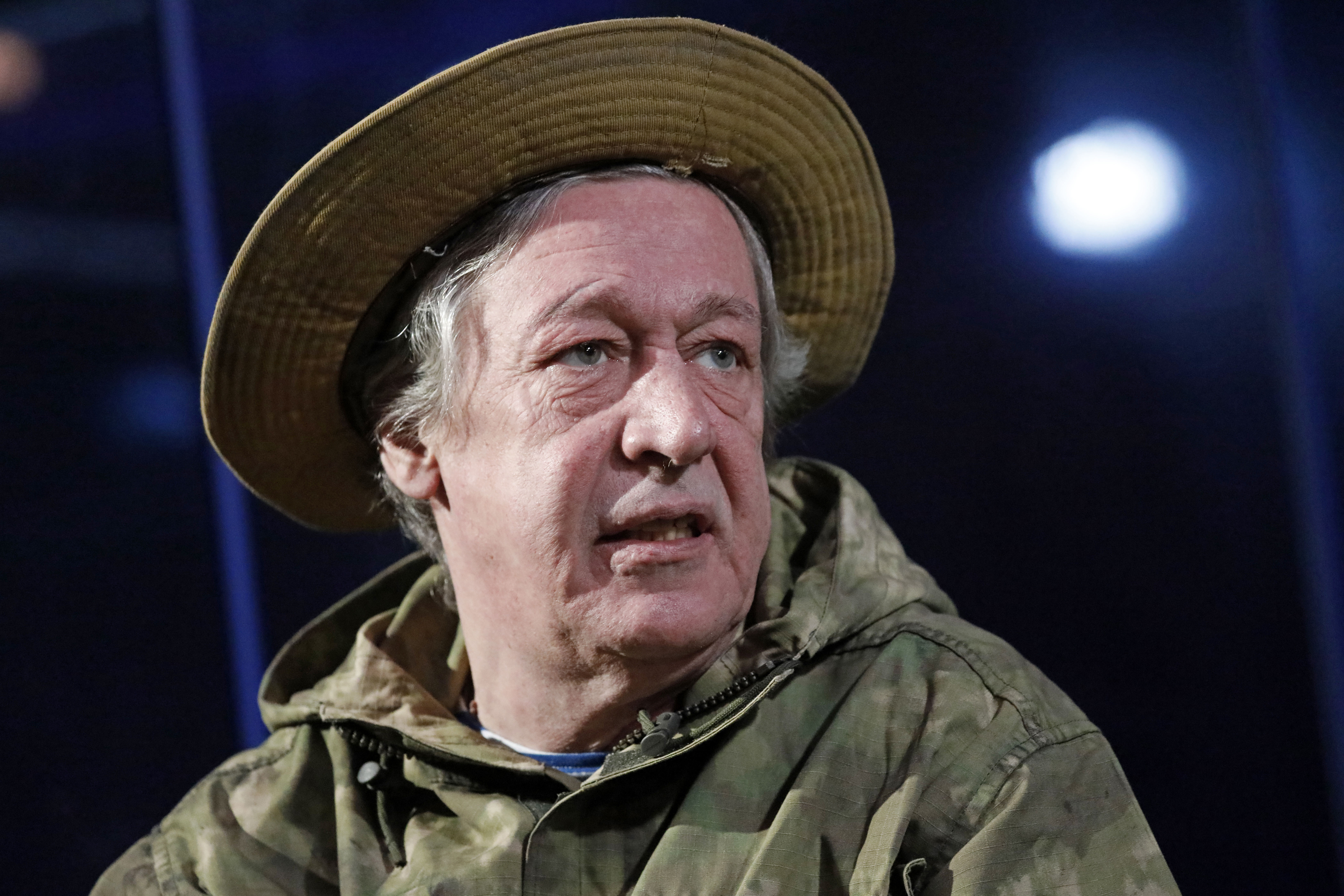 «Это была не горячка, а кураж»: сколько выпил Ефремов перед смертельным ДТП