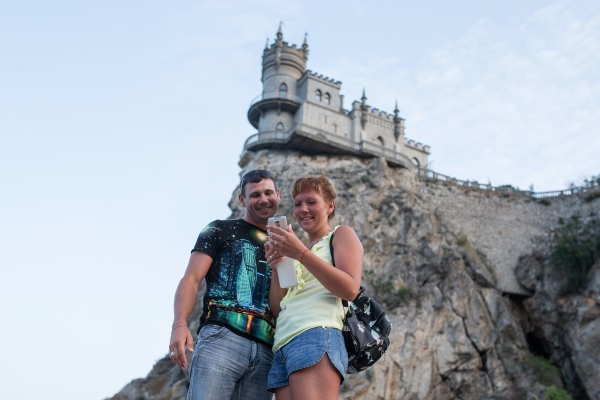 Крым или Краснодарский край: где в России дешевле всего отдохнуть на море