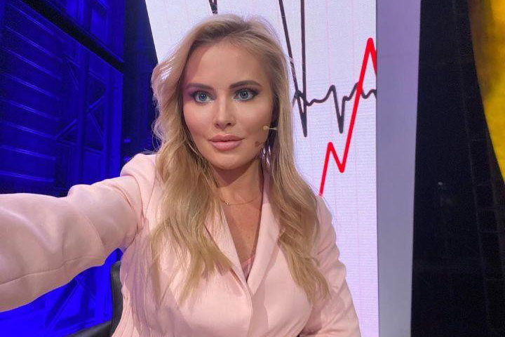 Дана Борисова назвала знаменитостей, которых стоит проверить на наркотики