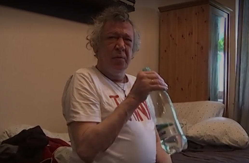 Ефремов признал свою вину в произошедшем ДТП