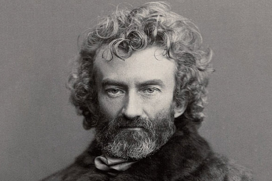 Фильмы о Миклухо-Маклае покажет «Москино» в День России