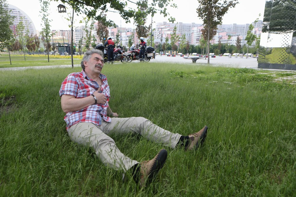 Кардиолог назвал шесть признаков слабого сердца