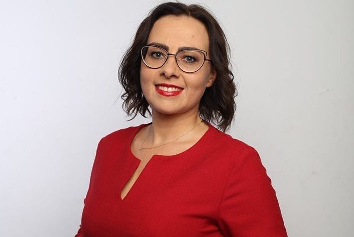 Анна Канопацкая стала четвертым политиком, объявившим о сборе подписей