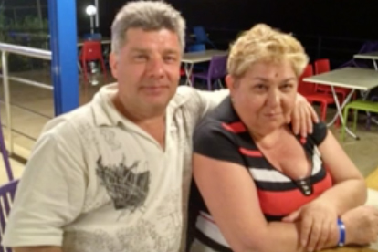 Сын погибшего в ДТП Захарова попросил для Ефремова максимального наказания