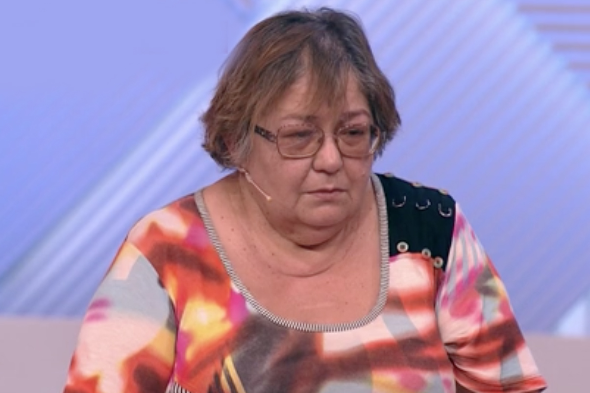 «Сердце екнуло»: вдова погибшего курьера рассказала, как узнала о трагедии