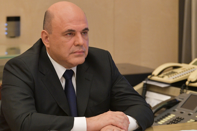 Правительство упростит процедуру получения налогового вычета за покупку квартиры