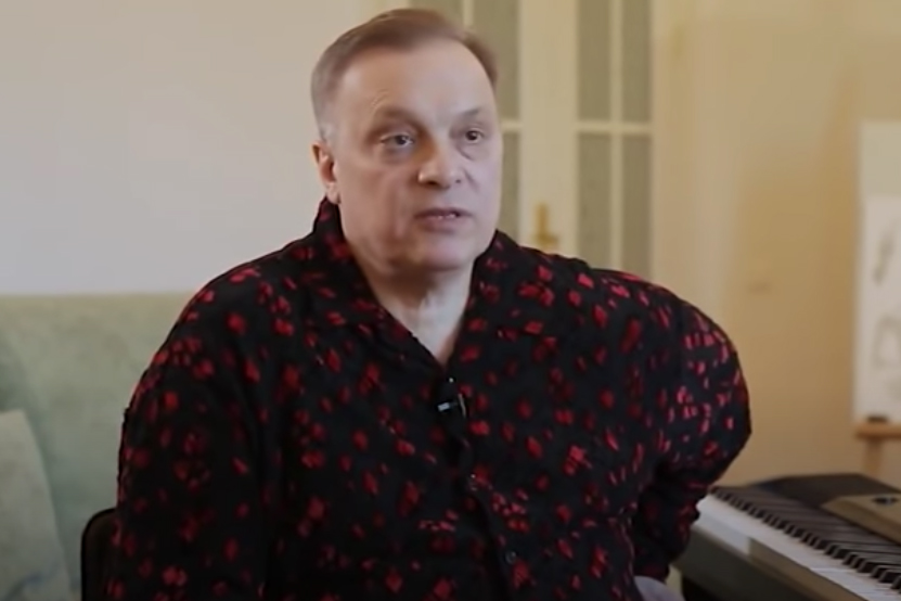 «Некоторые уже голодают»: Разин призвал поддержать звезд шоу-бизнеса