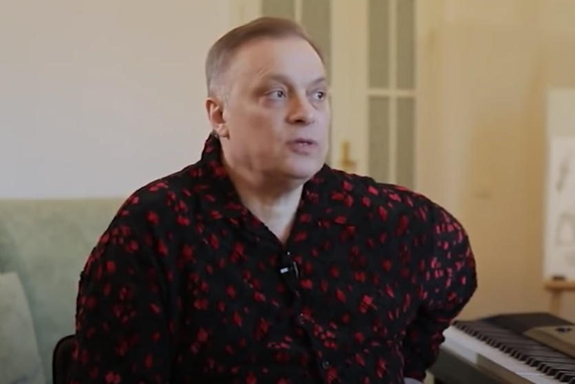 «Вызывал ужас у всех»: Разин высказался о ДТП с участием Ефремова