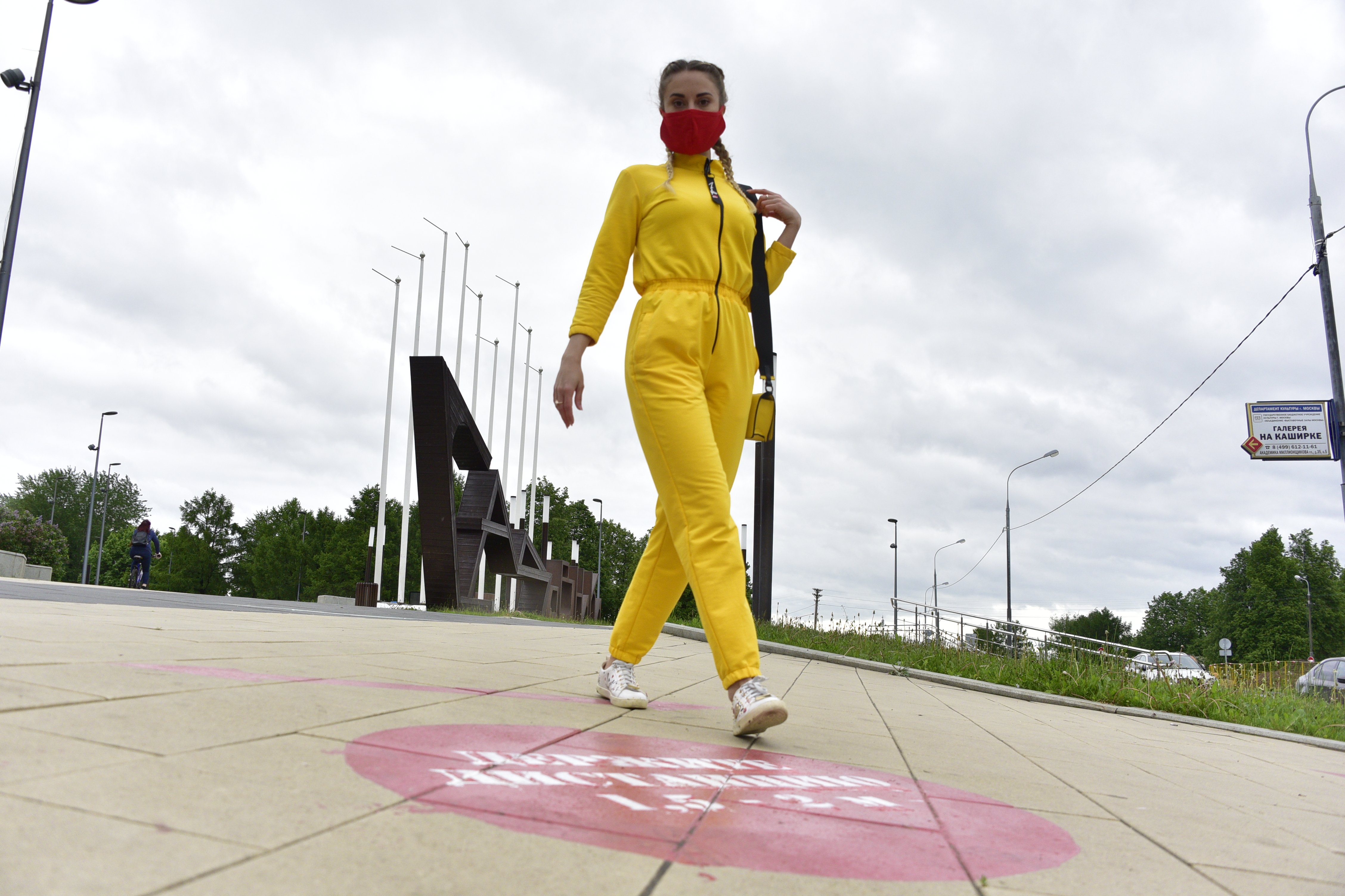 Еще 1186 пациентов вылечились от коронавируса в Москве