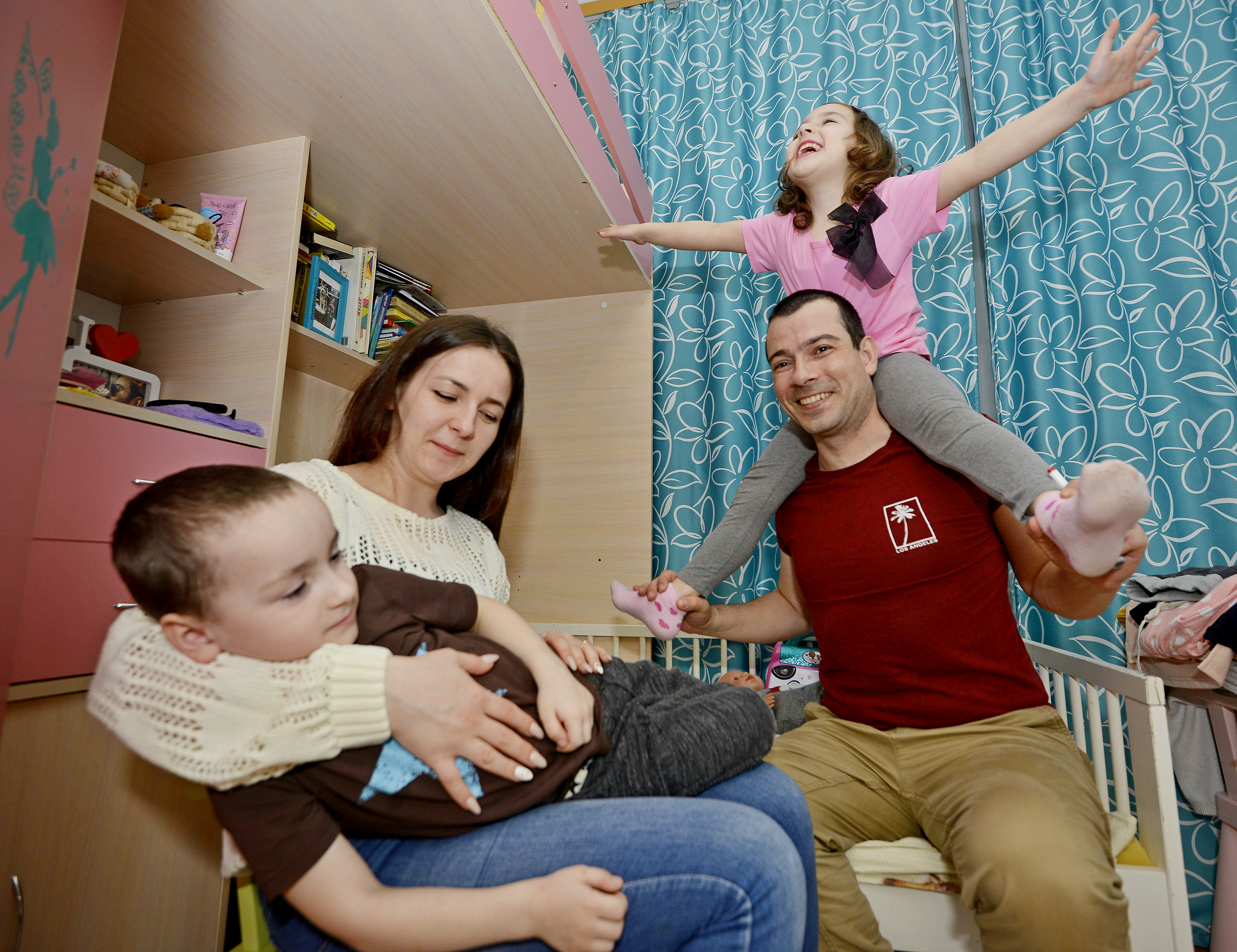 Москвичей призвали остаться дома в праздничные выходные