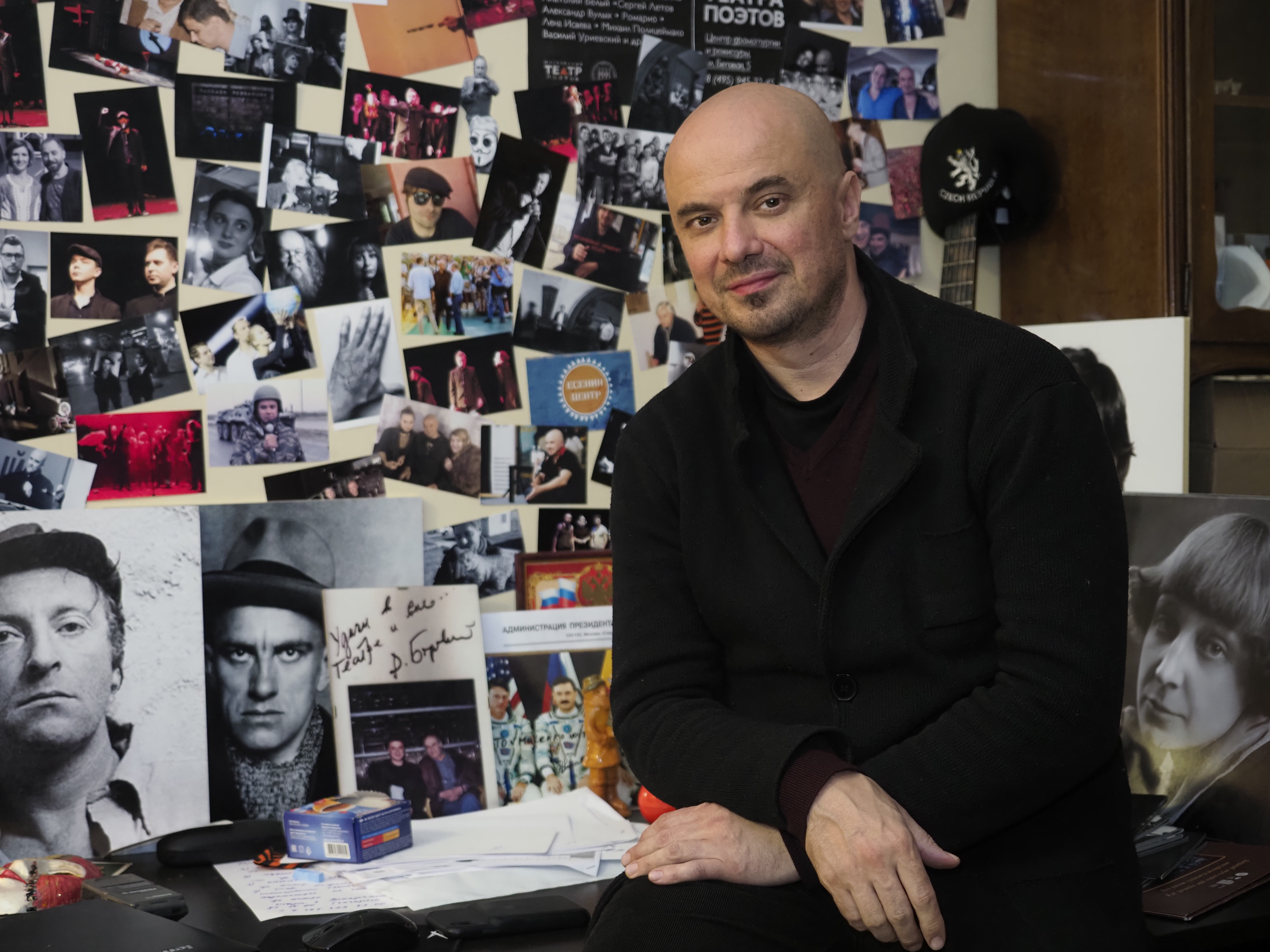 Владислав Маленко