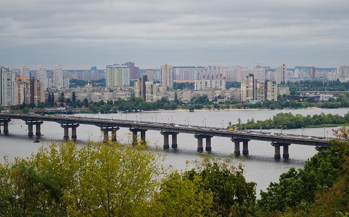 Политолог предрек Украине судьбу СССР
