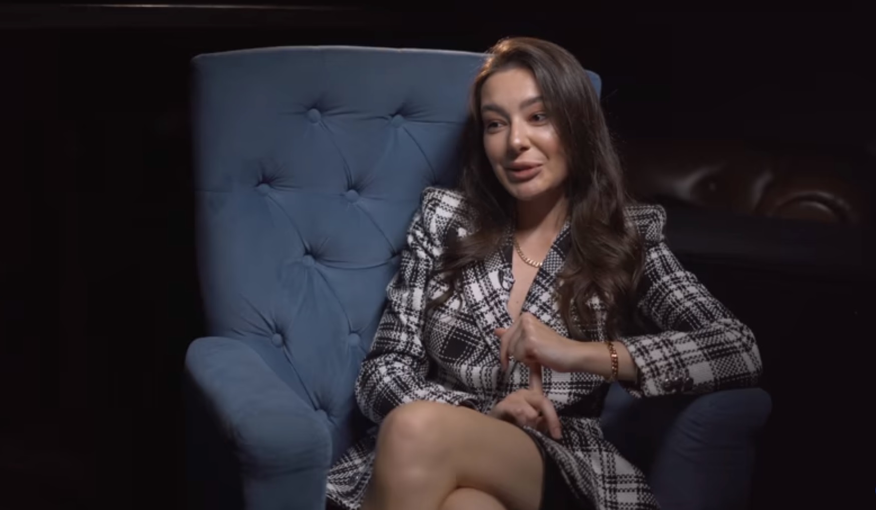 Бывшая эскортница объяснила, почему многоженство не мешает шейхам заказывать девушек