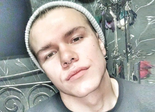 Кудряшов был участником телепроекта "Дом 2"