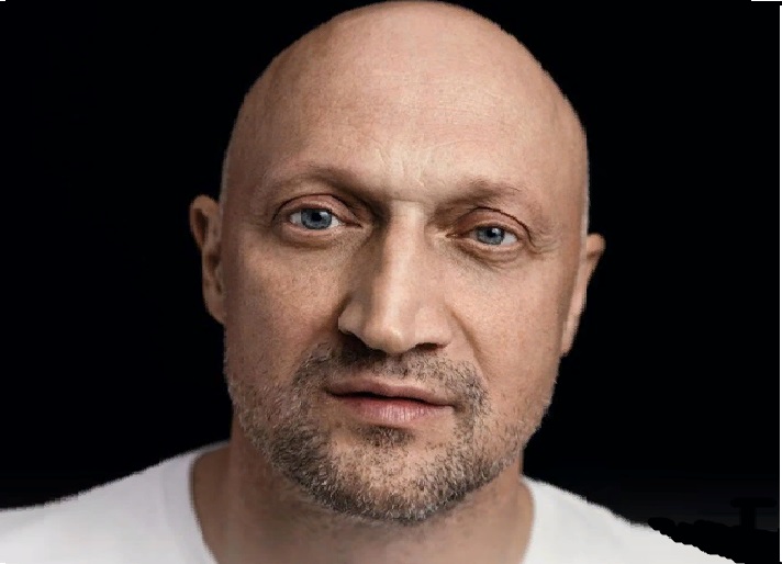 Представитель Гоши Куценко подтвердила госпитализацию актера