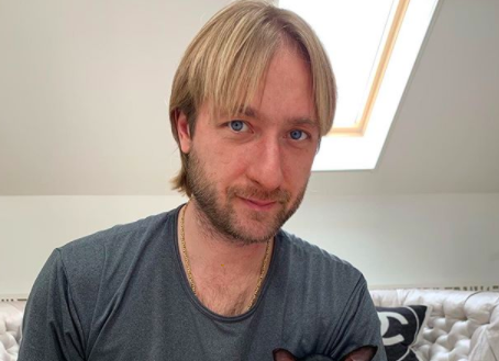 Евгений Плющенко получил статус тренера сборной России