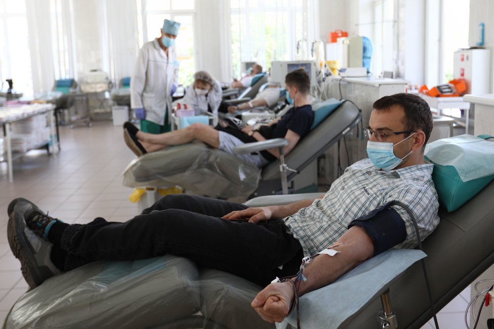 Коронавирус: главные события и цифры за сутки на утро 16 июня