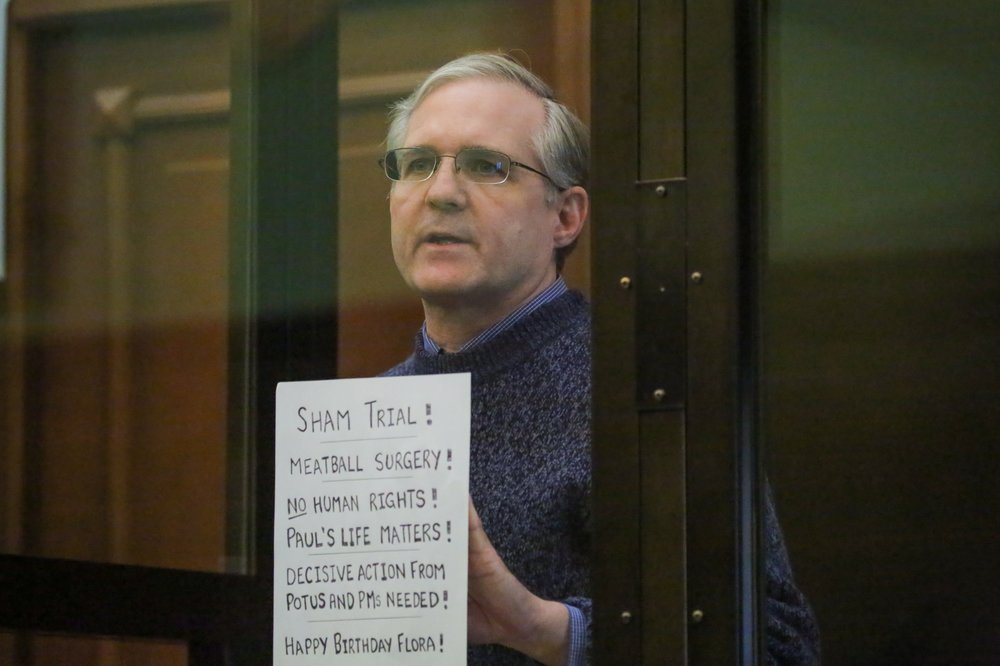 Морской пехотинец с букетом гражданств: история американского шпиона Пола Уилана