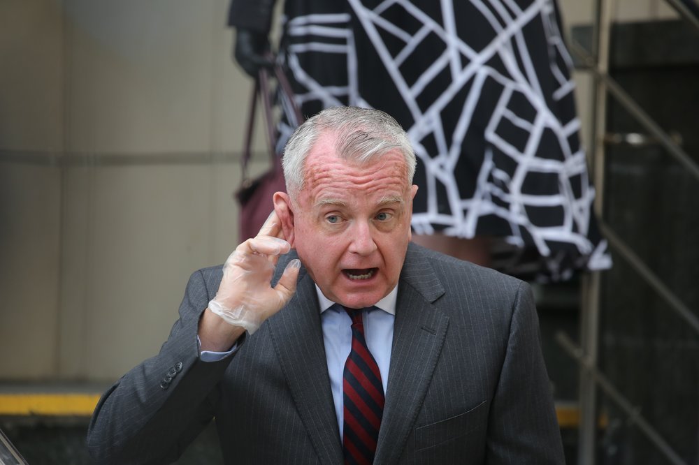 Госдепартамент: Посол США планирует уехать из России на этой неделе