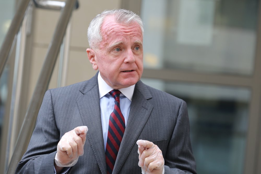 Посол США Салливан отказался покинуть Россию, несмотря на рекомендацию МИД