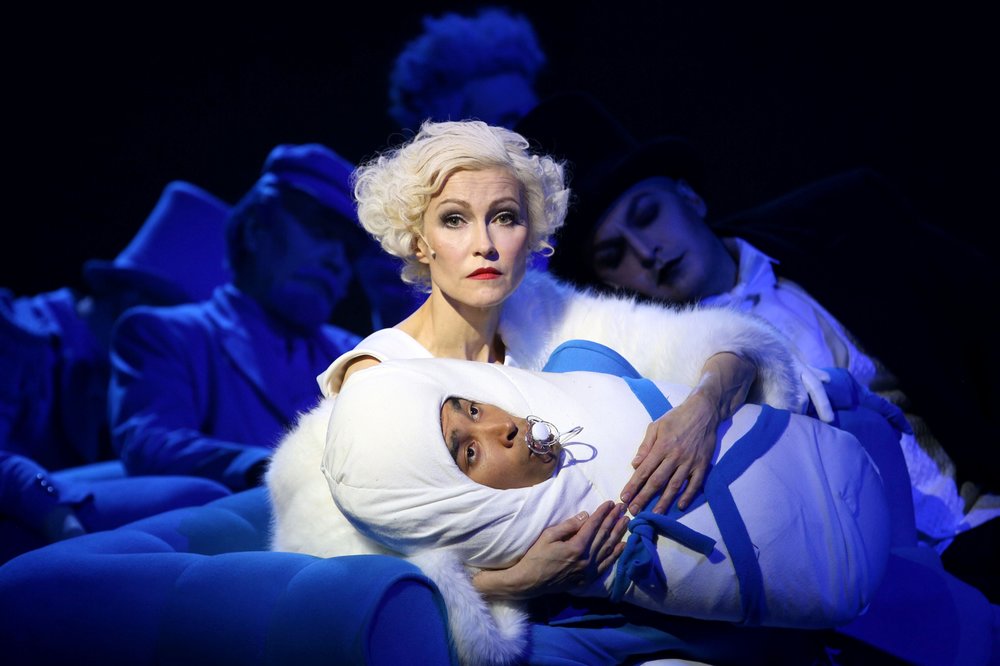 Пора снова на сцену! Столичные театры готовятся к открытию сезона 