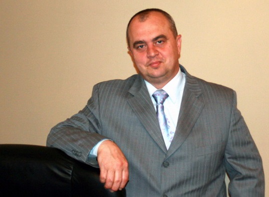 Валерий Песенко