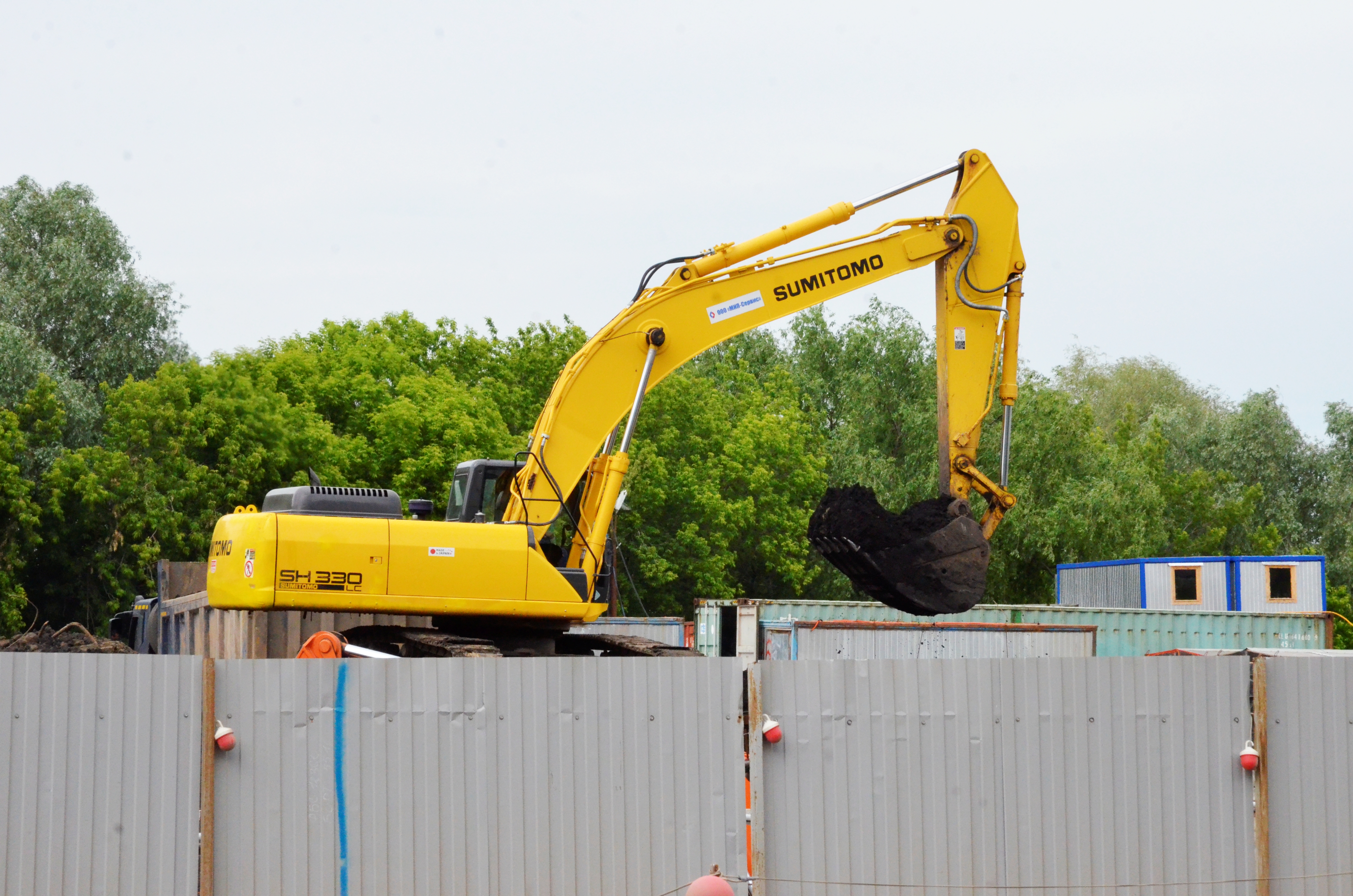 Счетная палата заявила о риске роста числа обманутых дольщиков