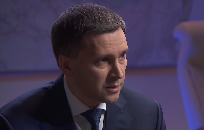 По мнению главы Минприроды, для Арктической зоны характерны существенные климатические перемены