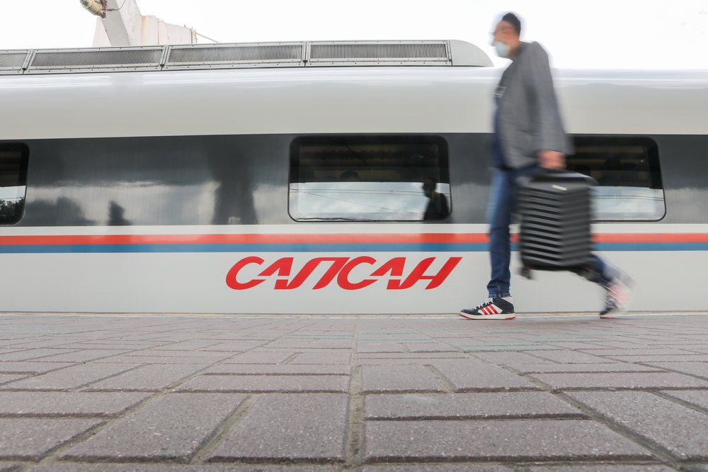 РЖД возобновили работу вагонов-ресторанов