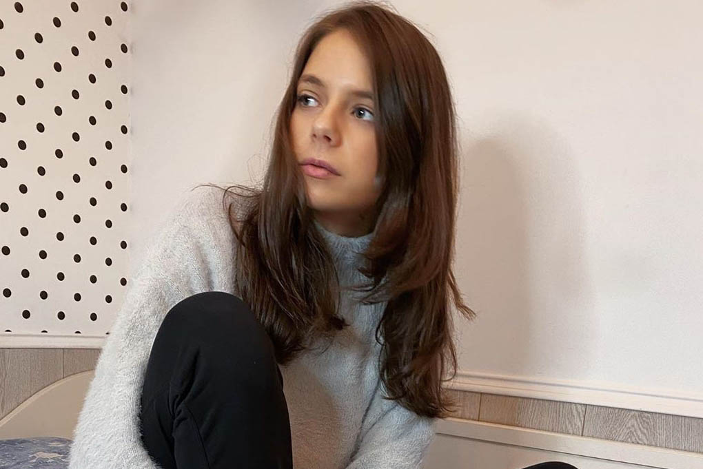 Маргарита Готовцева рассказала, что оказалась очевидцем аварии с актером