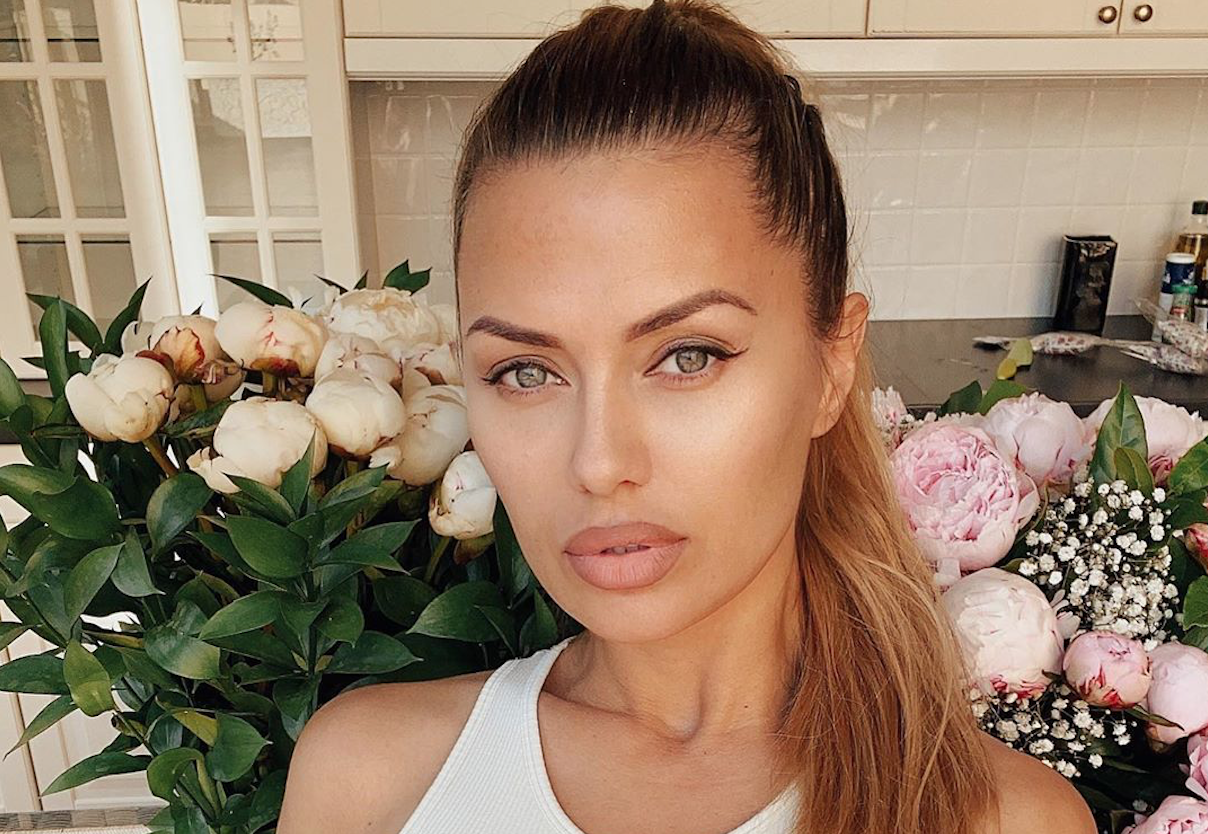 «Представляете ее с пожарным?»: Сябитова объяснила, почему у Бони нет мужчины