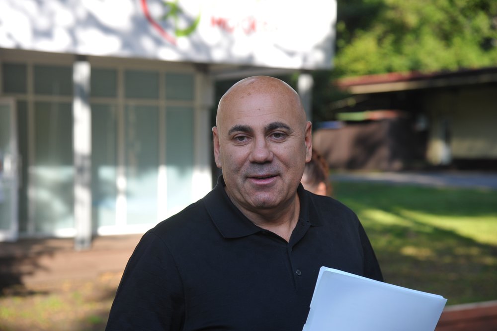 «Даже у бабушек есть интернет»: Пригожин заявил, что воспользуется электронным голосованием