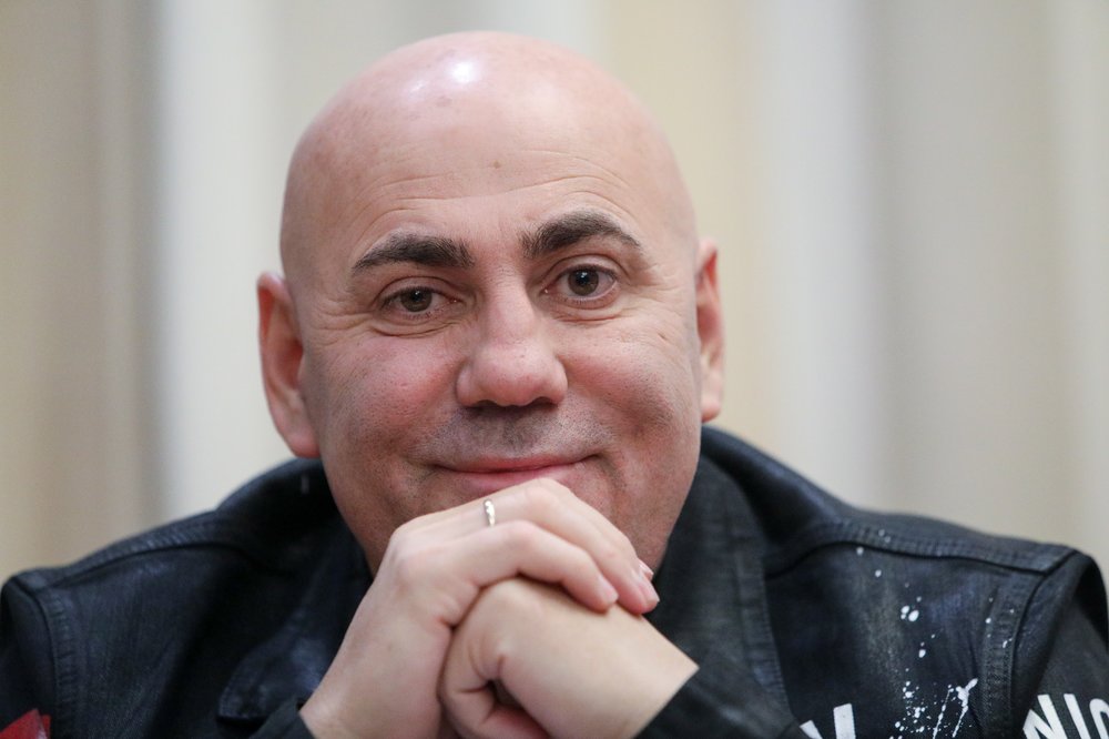 Пригожин эмоционально отреагировал на выселение бывшей жены из квартиры