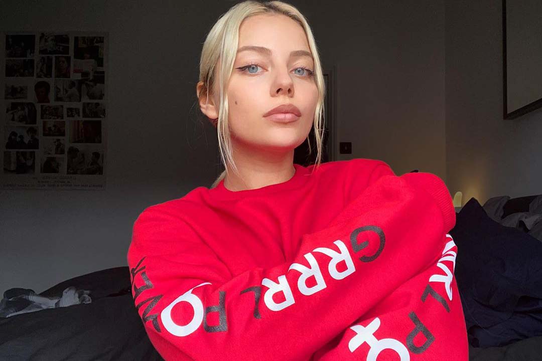 «Очень нужна поддержка»: бывшая участница группы SEREBRO впала в депрессию