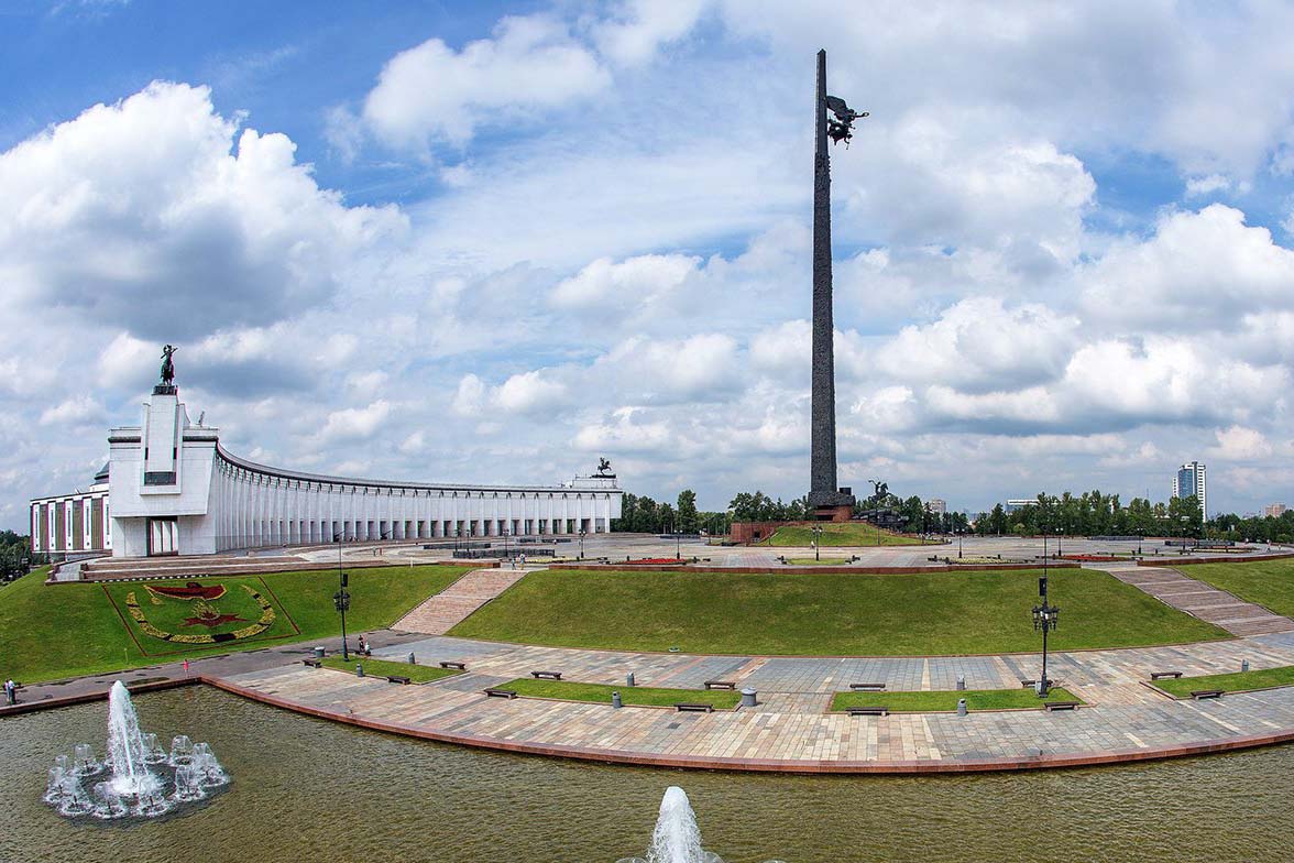 Музей Победы разместит виртуальную выставку ко Дню партизан и подпольщиков 