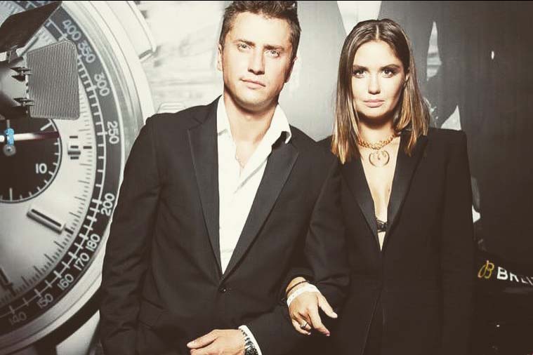 «Затык в одной точке»: агент рассказала о проблемах в совместных съемках Муцениеце и Прилучного