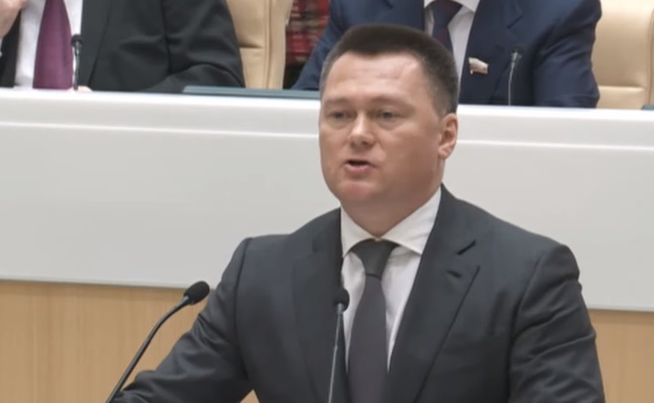 Как отмечает генпрокурор Игорь Краснов, уровень террористических угроз в стране по-прежнему остается высоким