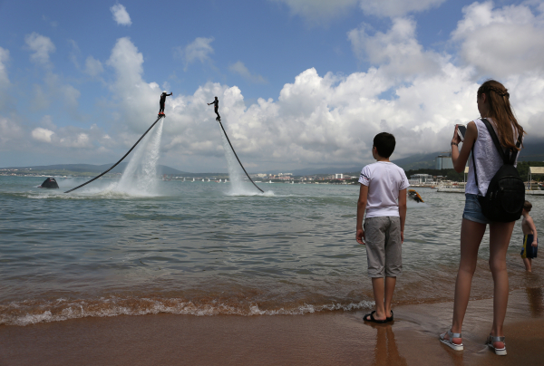 Во сколько обойдется отдых на Черном море после снятия ограничений, рассказала турагент