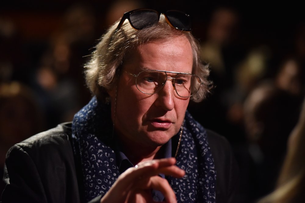 Андрей Житинкин: Я единственный режиссер, которого Люся Гурченко выдержала больше одного раза 