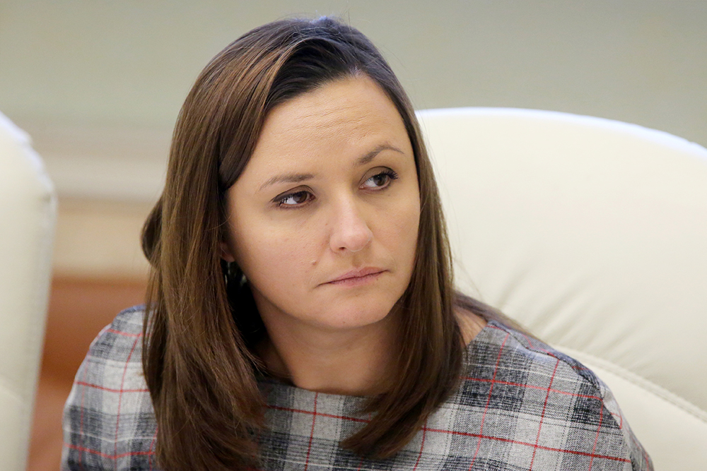 Олимпийская чемпионка Ольга Брусникина: Болельщикам нужно меньше обращать внимание на судебные разбирательства 