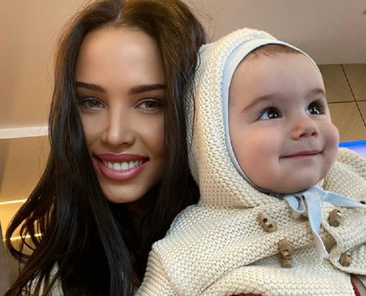 «Подальше от детей»: супруга Тимати решила 1–2 раза в месяц уезжать от сына