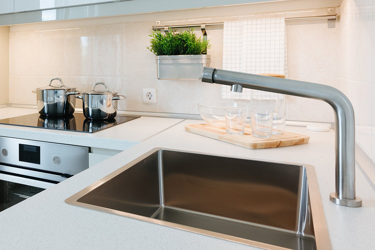 Централизованную систему водоснабжения в Новой Москве создадут к 2025 году