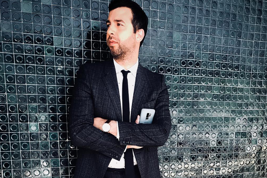 Иван Ургант отметил надежность людей, приглашенных на инаугурацию