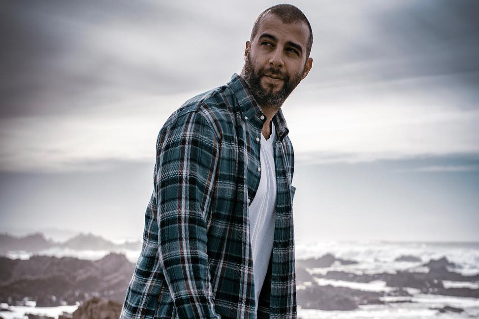 «Все — копия папы»: Иван Ургант показал своих дочерей 