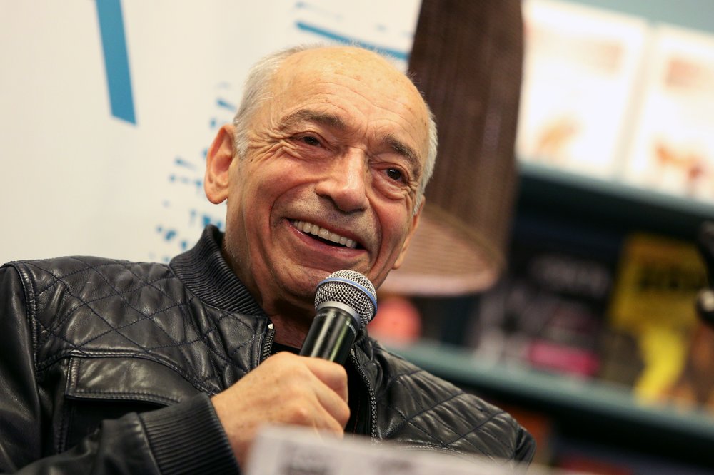 Сергей Собянин выразил соболезнования близким Валентина Гафта в связи со смертью артиста