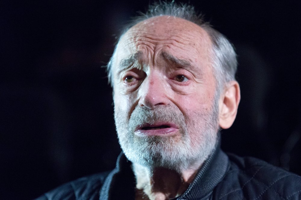 Скончался актер Валентин Гафт