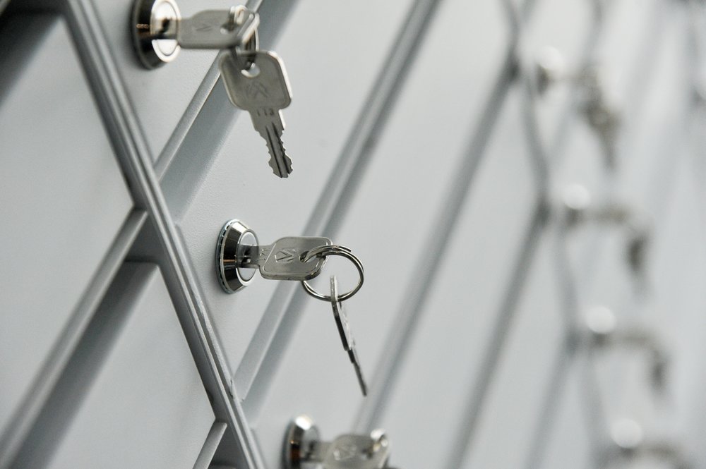 Более 25 проектов капремонта почтовых офисов утвердили в Москве с начала года 