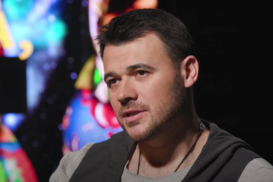 «Становишься старше»: Эмин Агаларов объяснил частые встречи с дочерью