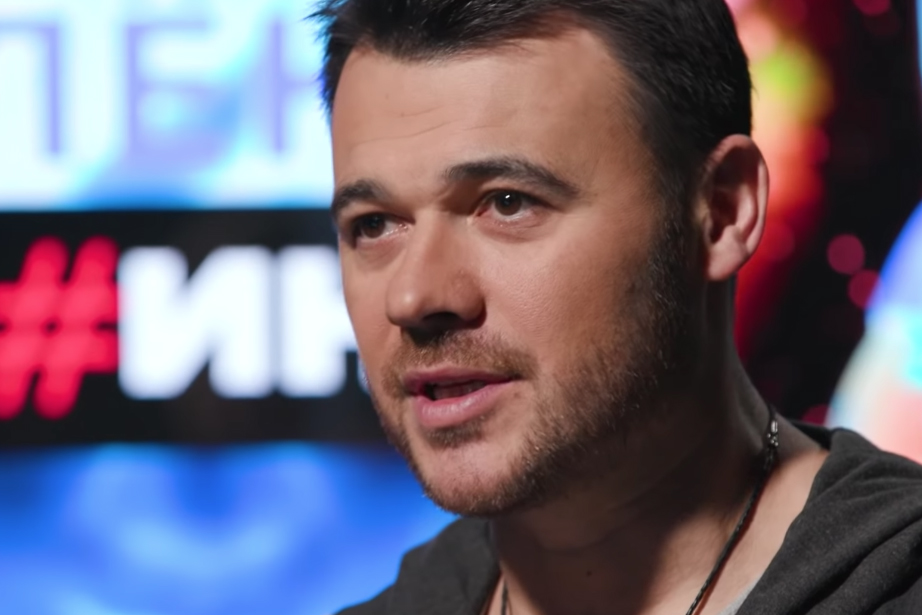 Эмин Агаларов поздравил бывшую супругу с днем рождения