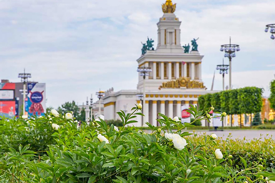 Пятый сезон образовательного проекта «Знание. ВДНХ» начнется в Москве